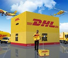 DHL