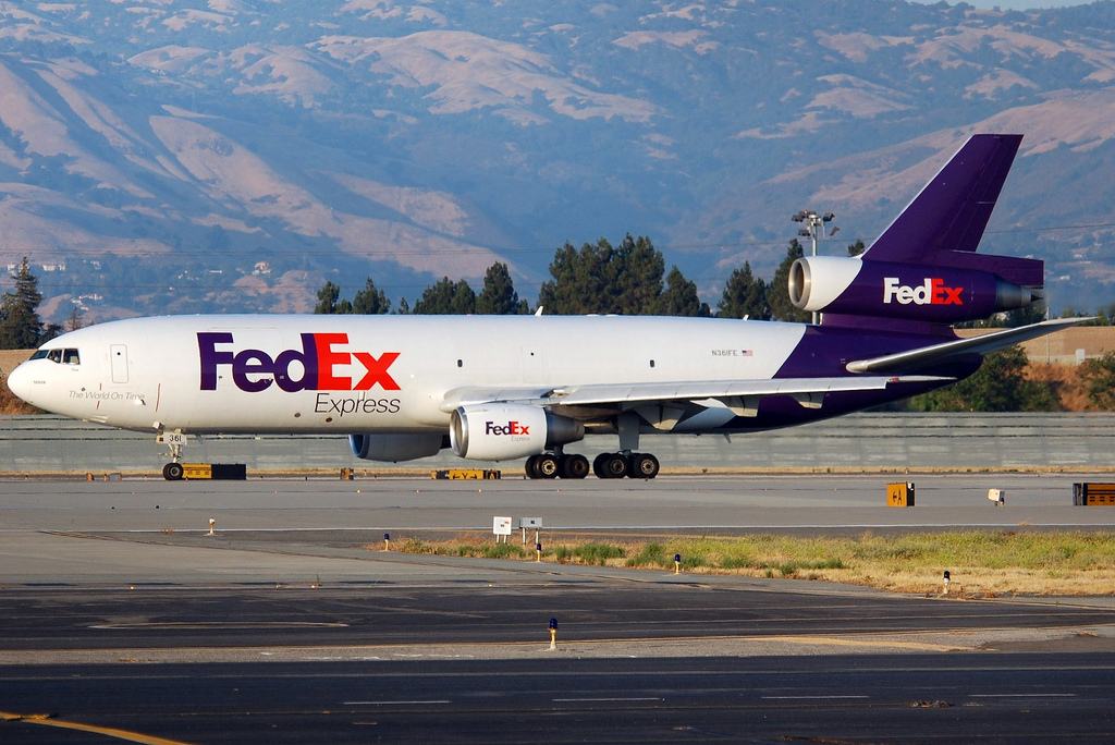 FEDEX